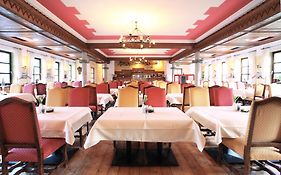 Hotel Unterbrunn Apartments & Gaestehaus